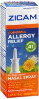 Zicam Gel Allergy Relief 0.5oz
