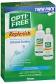 Opti-Free Replenish Multipurpose 2x10oz