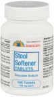 Docusate Sodium 100mg Tab 100ct