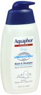 Aquaphor Baby Wash & Shampoo 16.9oz