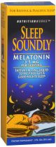 Melatonin 3.5mg Drop 2oz