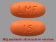 L-Methylfolat 15mg Caplet 90ct