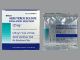 Albuterol Sul 1.25mg VL 25X3ml