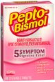 Pepto Bismol Chewtab Original 48ct