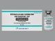 Piperacil-Taz 2.25gm VL 10ct