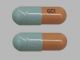 Mycophenolate 250mg Cap 500ct