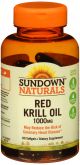 Krill Oil 3x Strong 1000mg Softgel 60ct