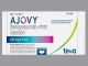 Ajovy 225mg PFS 1.5ml