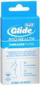 Glide Floss Threader 30ct