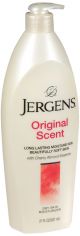 Jergens Lotion Orig 21oz