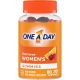 One-A-Day Womens Vitacraves Gummy 80ct