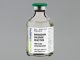 Magnesium Chl 200 mg-ml VL 50ml