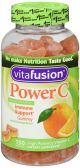 Vitafusion Power C Immune Gummy 150ct