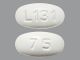 Irbesartan 75mg Tab 90ct