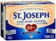 St Joseph Aspirin 81mg EC Tab 120ct
