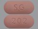 Fexofenadine HCL 180mg Tab 100ct