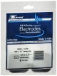 Tens Electrod Reuse 2x2 8pk