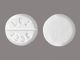 Baclofen 10mg Tab 100ct