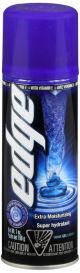 Edge Shave Gel Extra Moisturizing 7oz