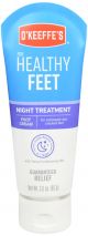 Okeefers Healthy Feet Night Treatment 3oz