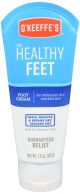 Okeefers Healthy Feet Cream Tube 3oz