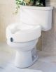Locking Raised Toilet Seats