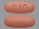 Moxifloxacin 400mg Tab 30ct