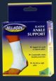 Elastic Ankle Support Beige X-Large