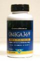 Omegaworks 3-6-9 Softgel 60ct