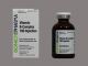 Vitamin B Complex 100mg Inj 30ml