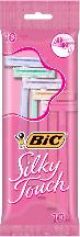 Bic Twin Select Women Silky Touch 10ct
