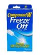 Compound W Freeze Off 8/ct