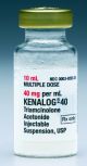 Kenalog 40mg/ml 10ml VL