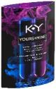 KY Yours+Mine Couples Lubricant 3oz