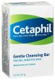 Cetaphil Gentle Cleansing BAR 4.5oz