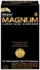 Trojan Magnum Condom 12ct