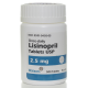 Lisinopril 2.5mg Tab 500ct