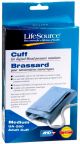 Lifesource Blood Pressure Cuff Medium