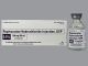 Ropivacaine 150mg/30ML SSOL 1X10 VL