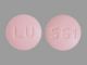 Desvenlafaxine ER 50mg Tab 30ct
