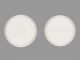 Lamotrigine 100mg Tab 500ct