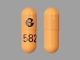 Fenofibrate 200mg Cap 100ct