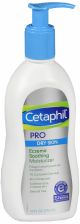 Cetaphil Pro Eczema Moisturizer Lot 10oz