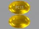 Benzonatate 200mg Cap 100ct