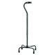 Quad Cane Large Base