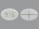 Methylprednisolone 4mg Tab 100ct