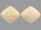 Eplerenone 50mg Tab 30ct