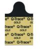 EKG Tab Electrode Q-Trace® Gold 5500 Resting 100/Pk