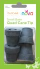 Tips for SM Quad Cane 50012GR 4ct