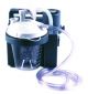 Suction Aspirator Pump w/Rech Battery/Carry Case - Devilbiss